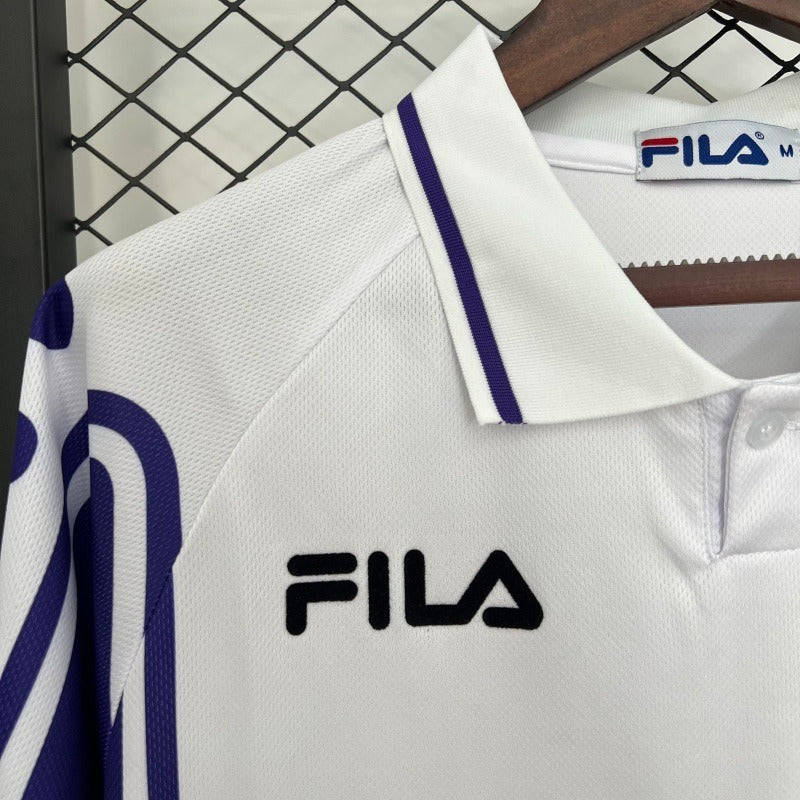 Retro ACF Fiorentina 1999-2000 away