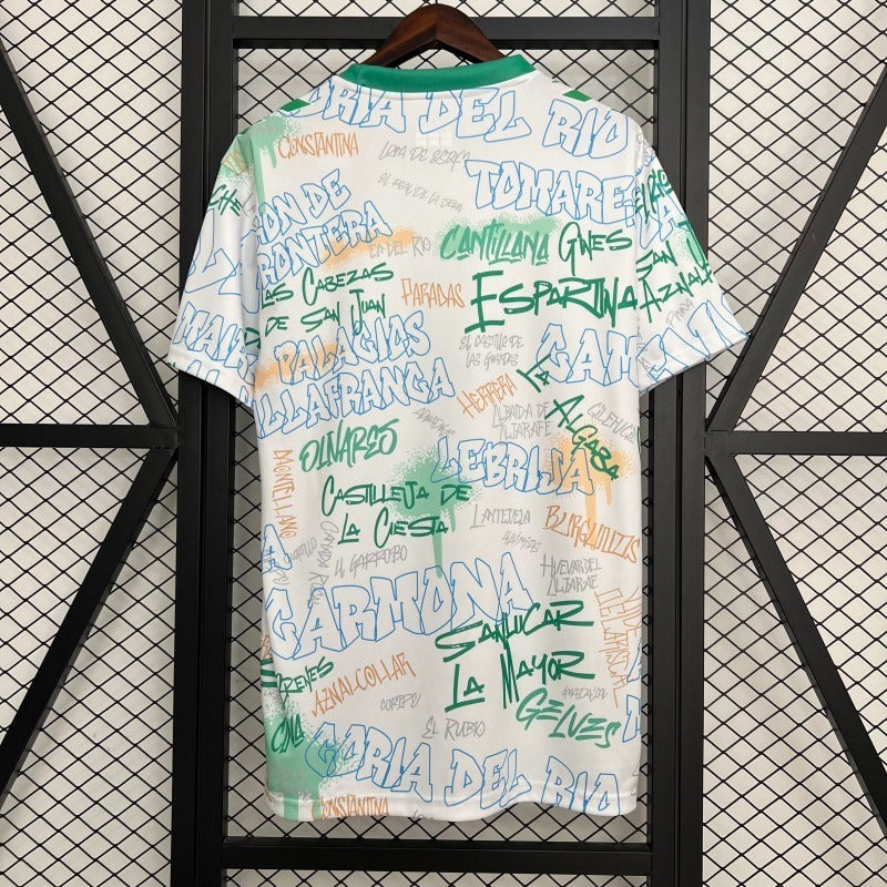 Real Betis 2025-2026 special edition
