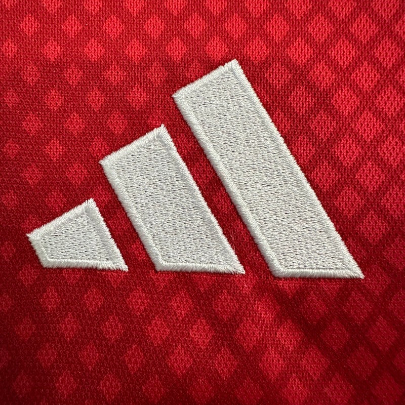 AFC Ajax 2025-2026 home