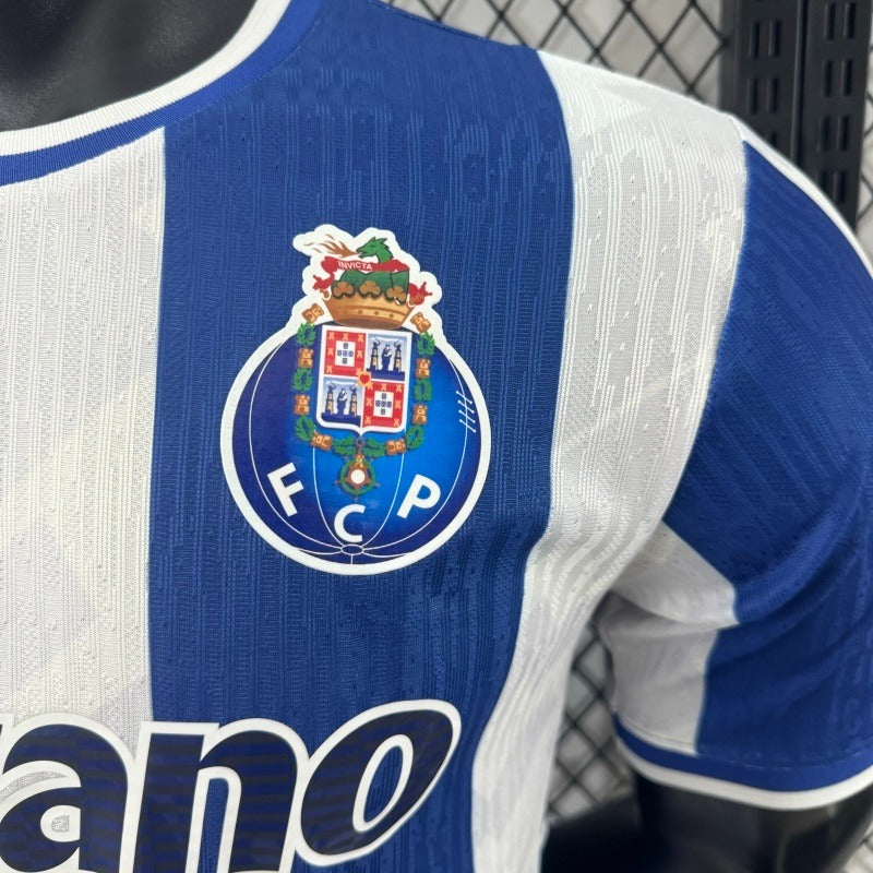 FC Porto 2025-2026 home Player