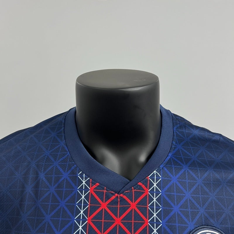 PSG Paris Saint-Germain 2025-2026 home