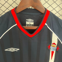 Retro Celta Vigo 2001-2003 Third Away