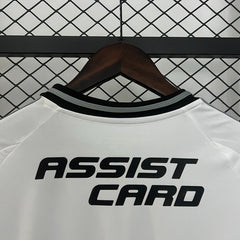 Colo-Colo 2025-2026 home