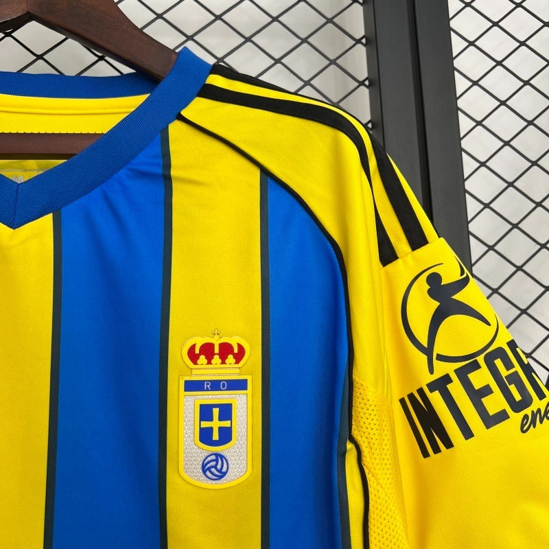 Real Oviedo 2025-2026 away