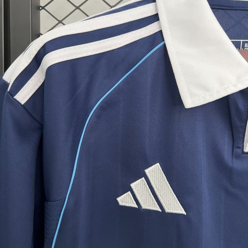 Paris FC  2025-2026 home