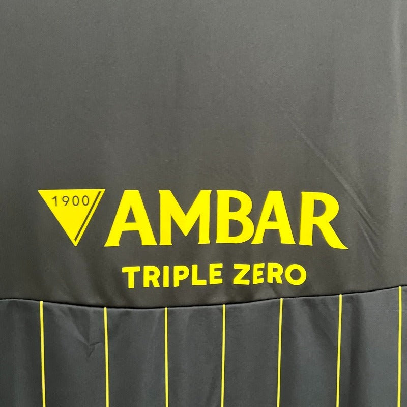 Real Zaragoza 2025-2026 away