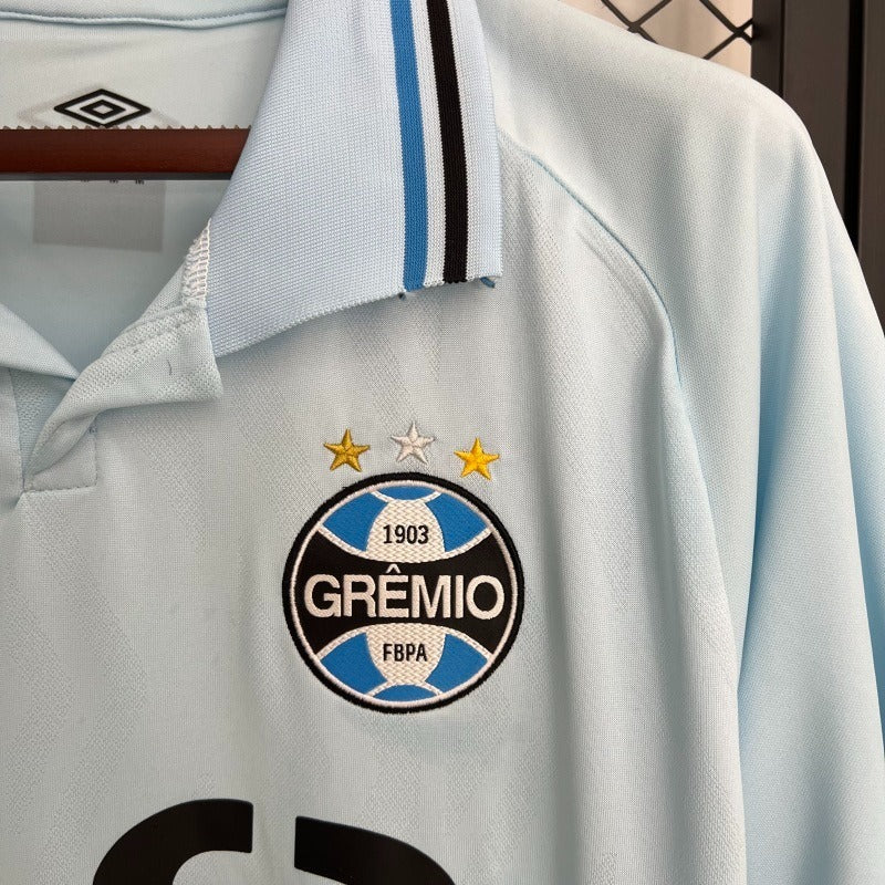 Gremio 2025-2026 third away