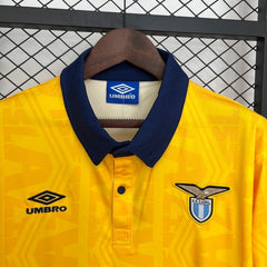 Retro SS Lazio 1991 away