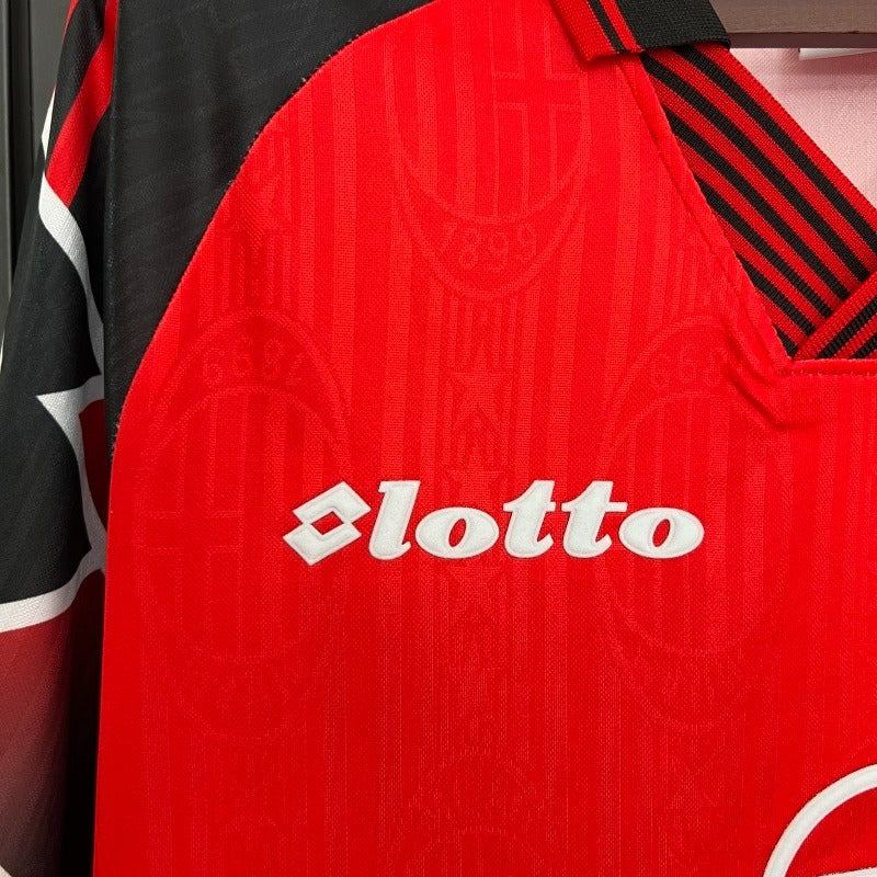 Retro AC Milan 1997-1998 Special Edition