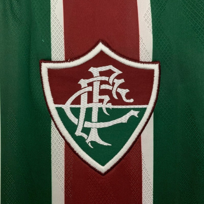 Fluminense FC 2025-2026 home