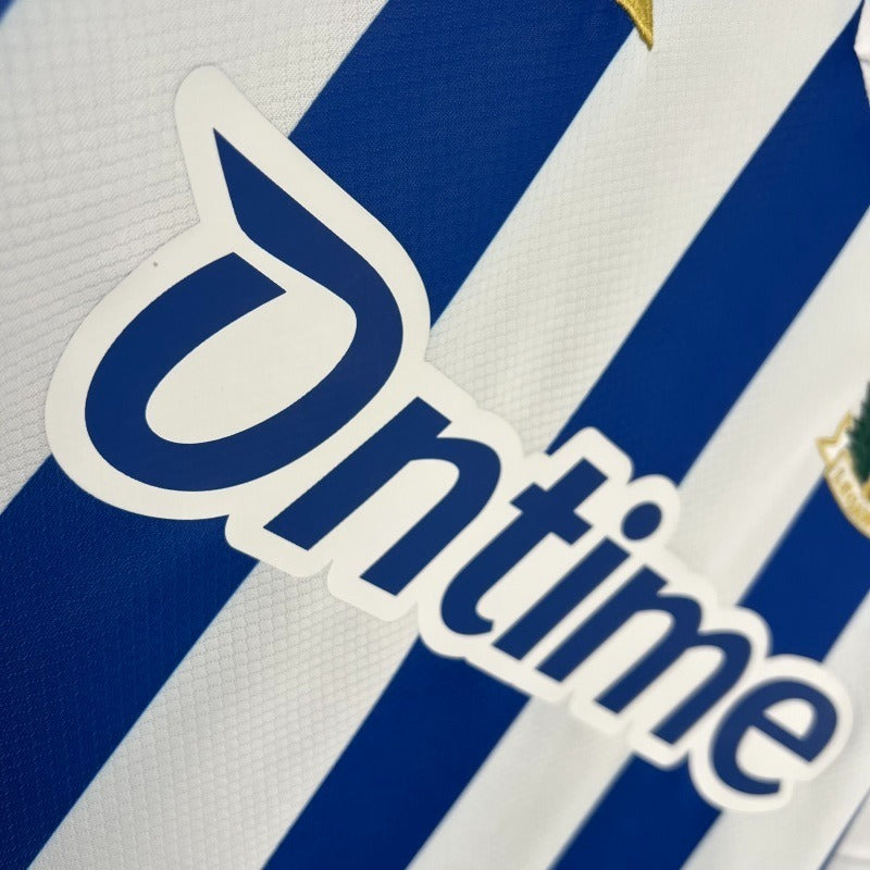 CD Leganés 2025-2026 home