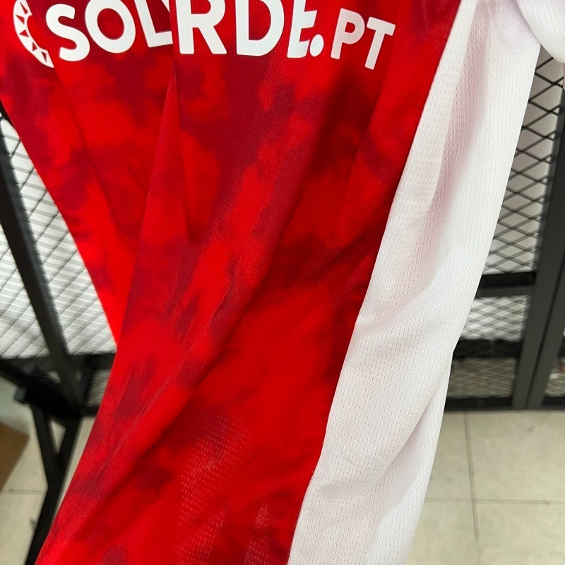 SC Braga 2025-2026 home