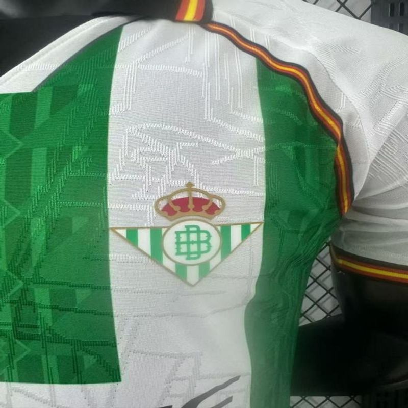 Real Betis 2025-2026 Special Edition Player