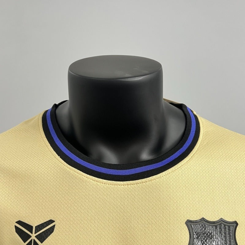 FC Barcelona 2025-2026 away