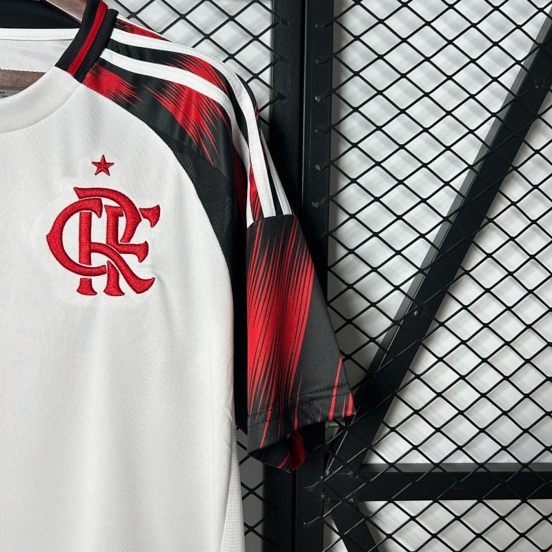 CR Flamengo 2025-2026 away