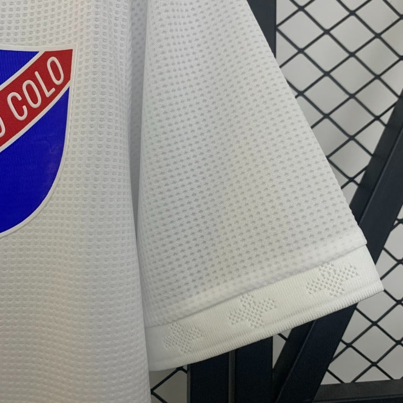 Colo-Colo 2025-2026 100th Anniversary