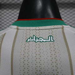 Algeria national 2026 home player
