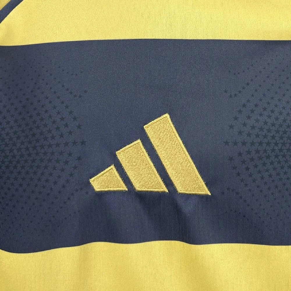 Boca Juniors 2025-2026 away