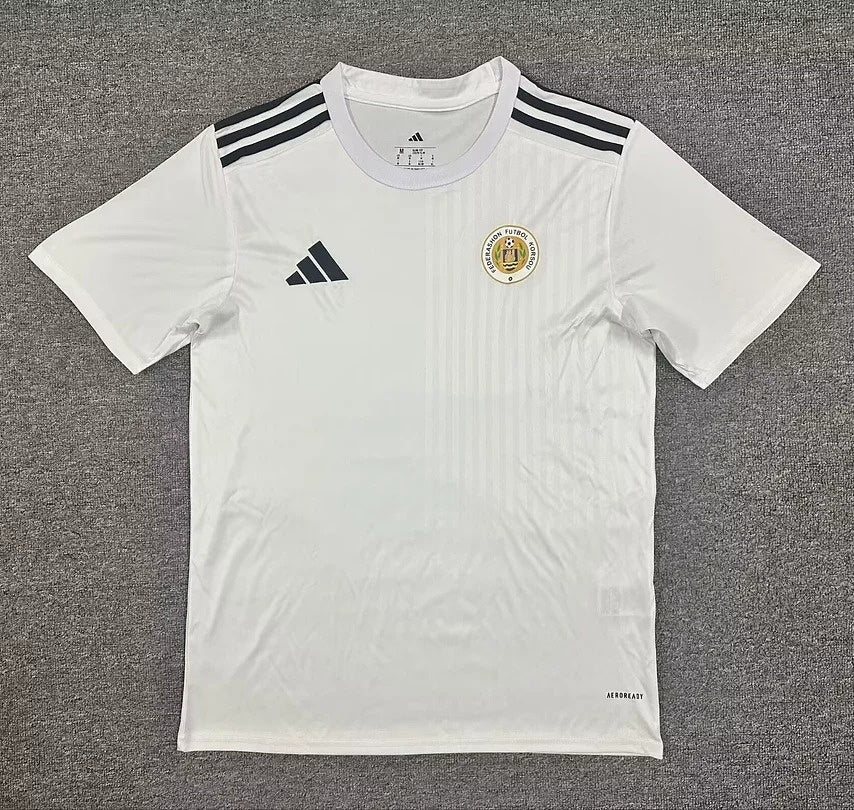 Curaçao 2026 away Fan