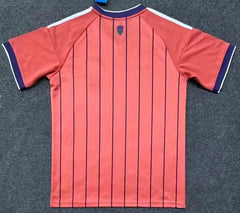 Scotland national 2026 away Fan