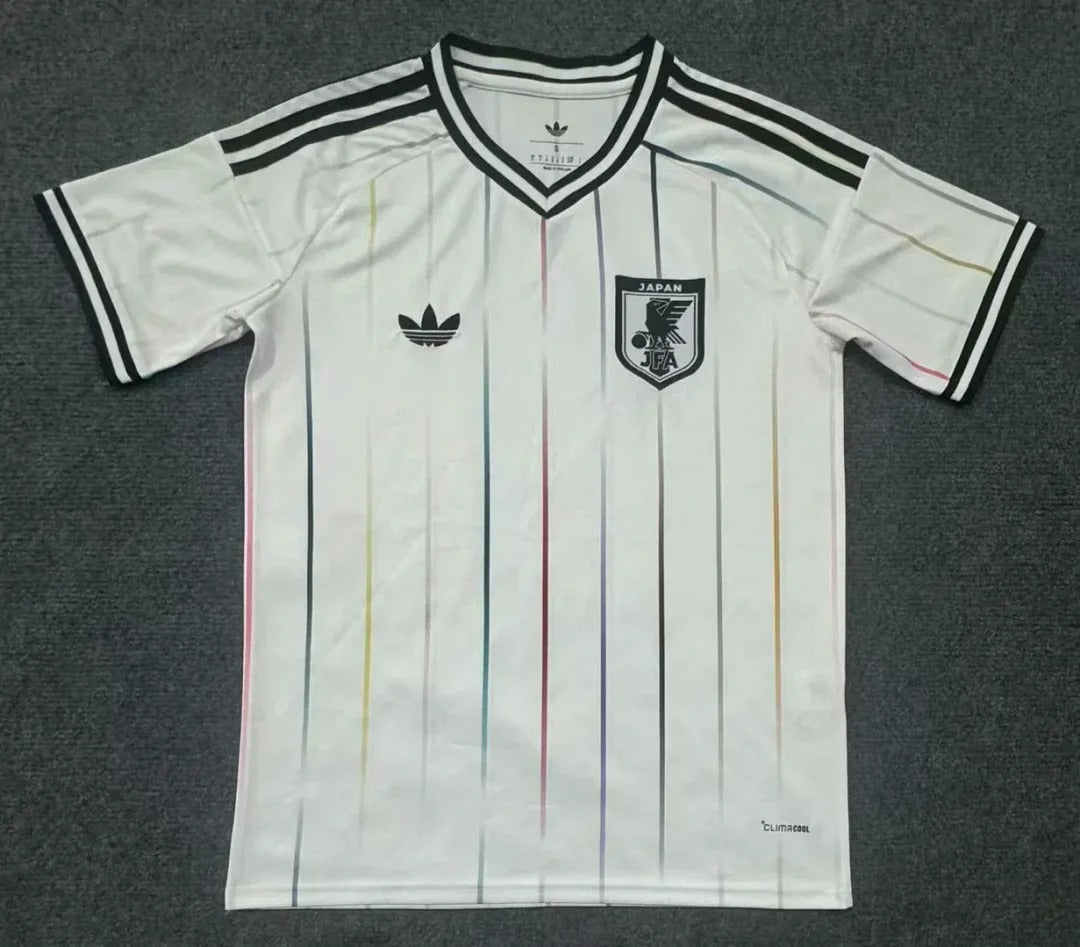 Japan national 2026 Away Fan