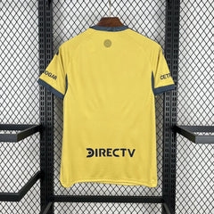 Boca Juniors 2025-2026 away