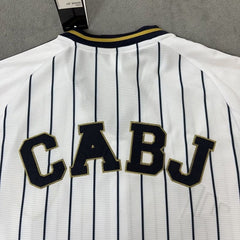 Boca Juniors 2025-2026 BaseballFootball Shirt