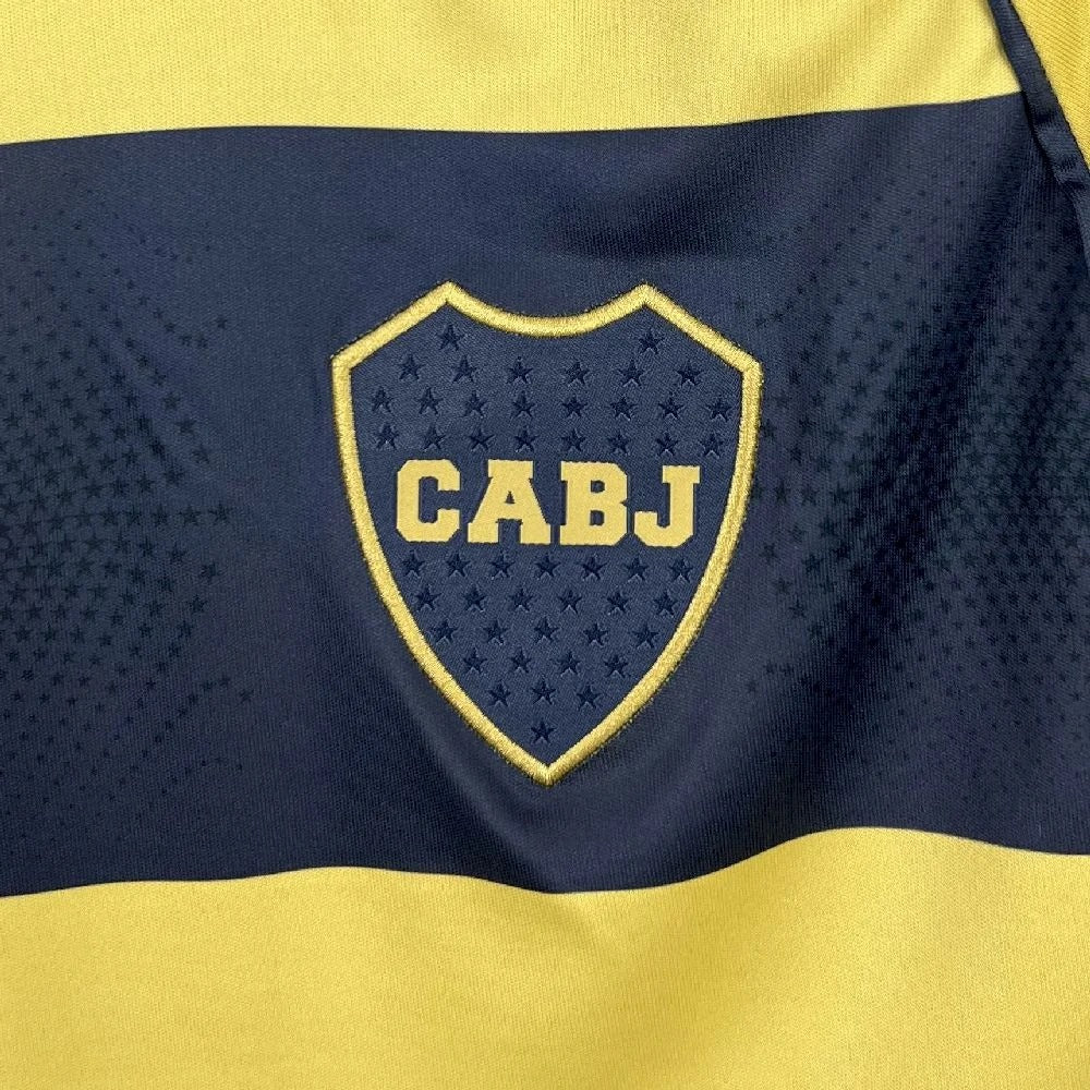 Boca Juniors 2025-2026 away
