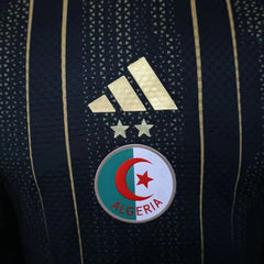 Algeria national 2026 away player