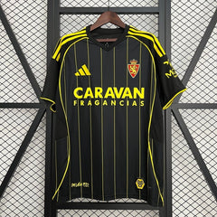 Real Zaragoza 2025-2026 away