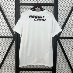 Colo-Colo 2025-2026 home