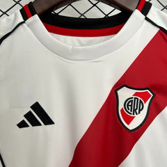 Kid Size River Plate 2025-2026 home
