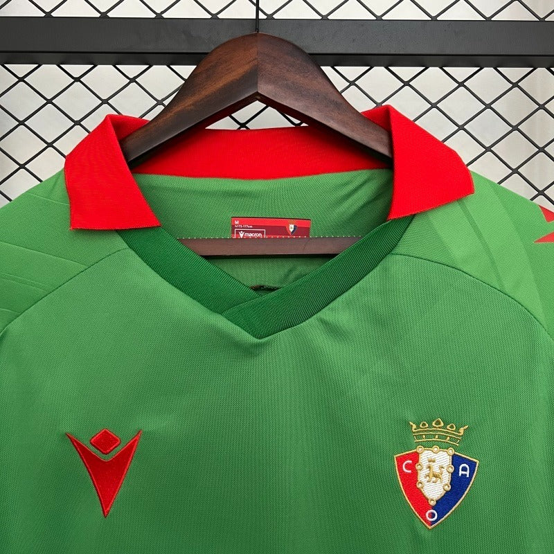CA Osasuna 2025-2026 away