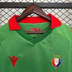 CA Osasuna 2025-2026 away