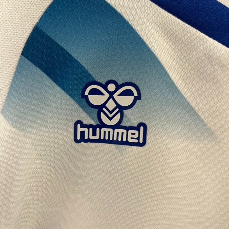 Kid Size  Tenerife 2024-2025 home