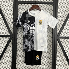 Kid Size Real Madrid 2025-2026 special edition