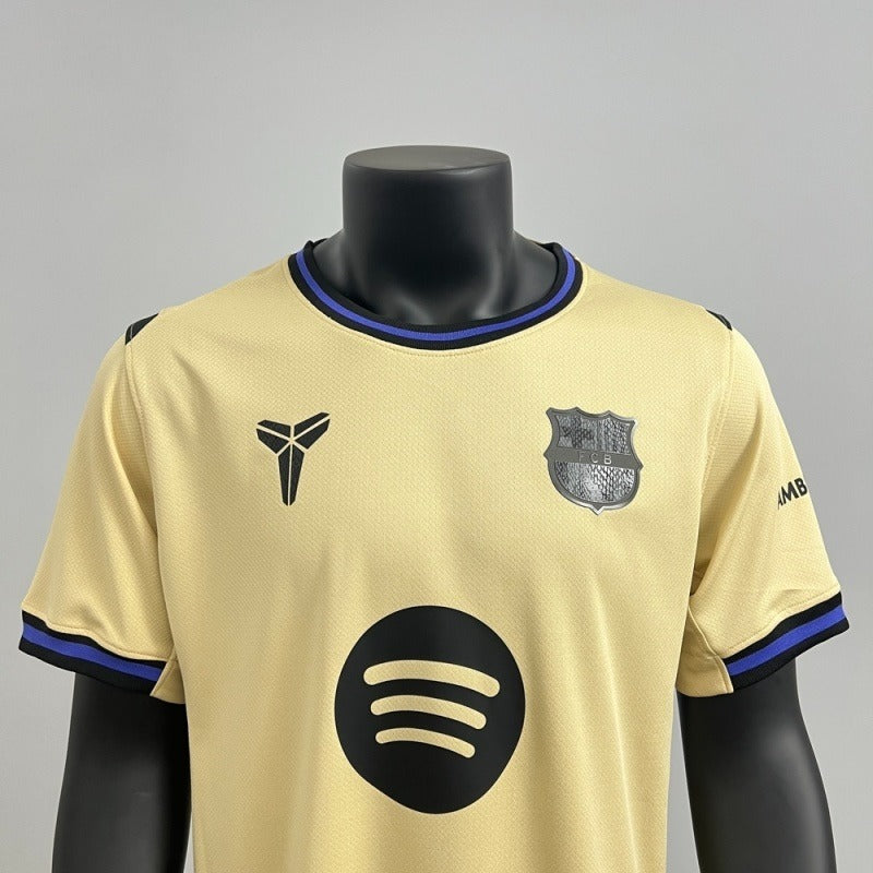 FC Barcelona 2025-2026 away