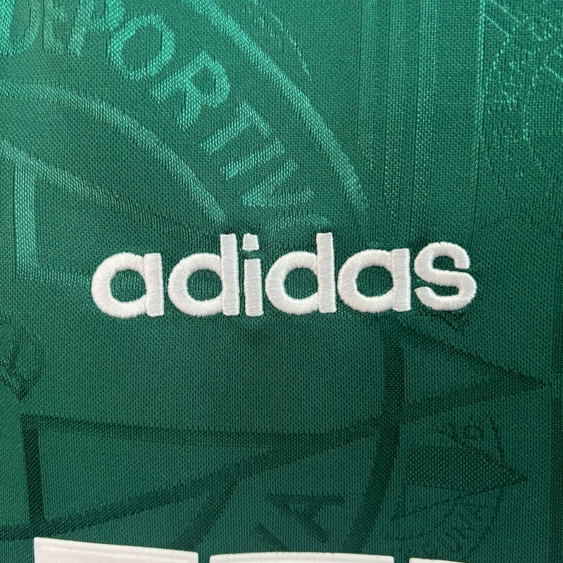Retro La Coruña 1999-2000 away