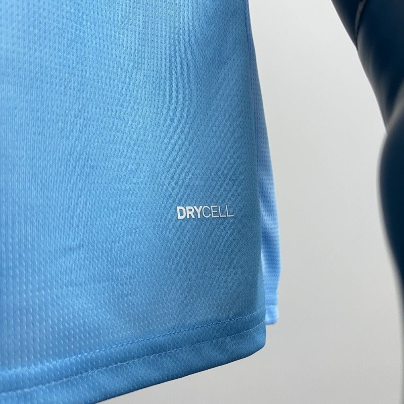 Manchester City 2025-2026 home