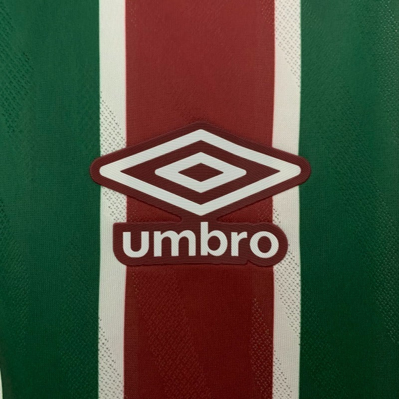 Fluminense FC 2025-2026 home