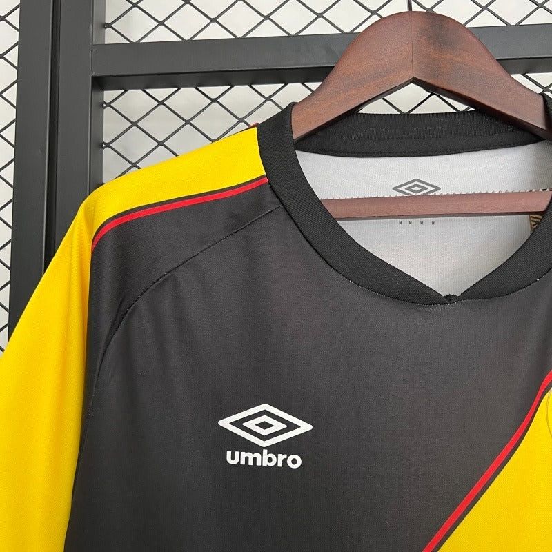 Rayo Vallecano 2025-2026 third away