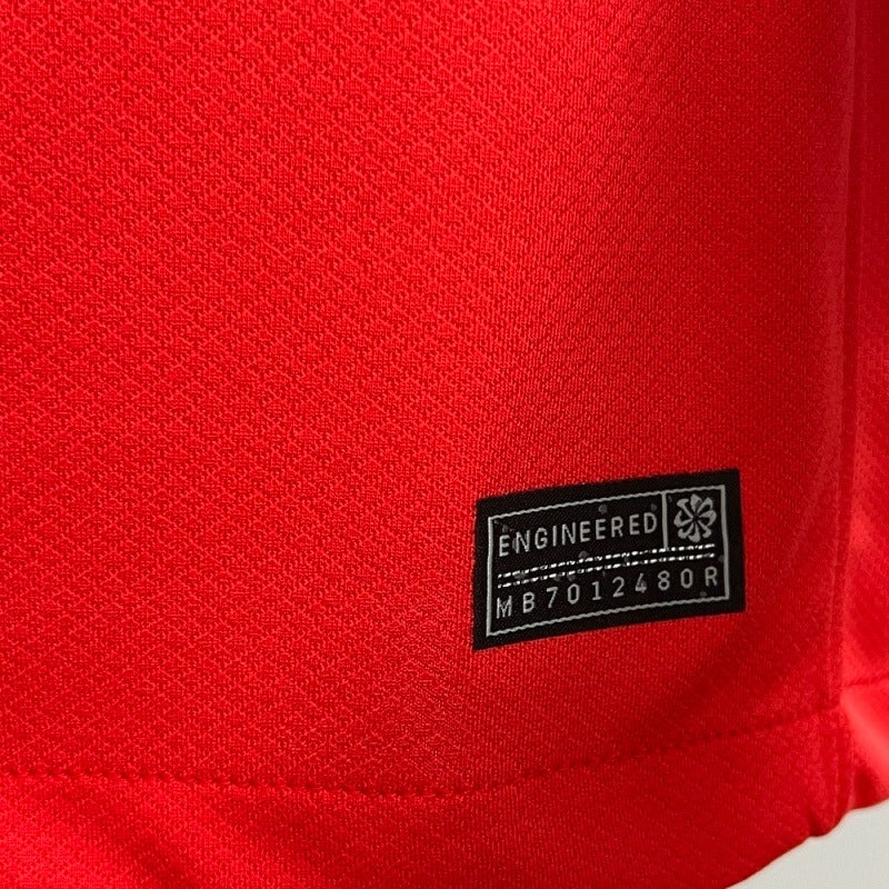 PSG Paris Saint-Germain 2025-2026 third away