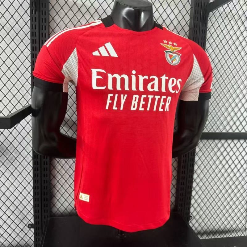 SL Benfica 2025-2026 home player
