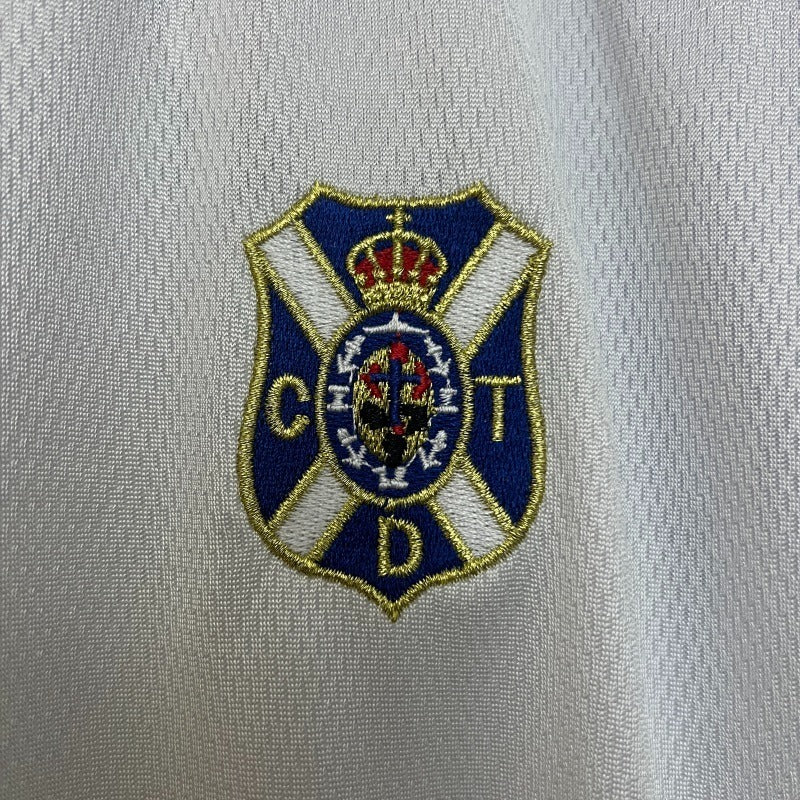Retro Tenerife 1997-1998 home