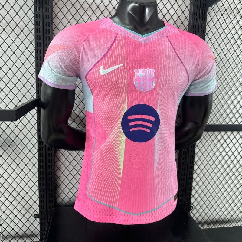 FC Barcelona 2025-2026 special edition player