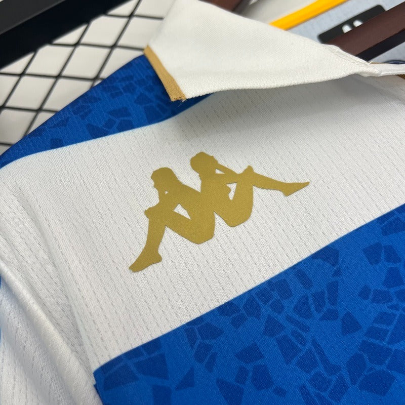 La Coruña 2025-2026 home