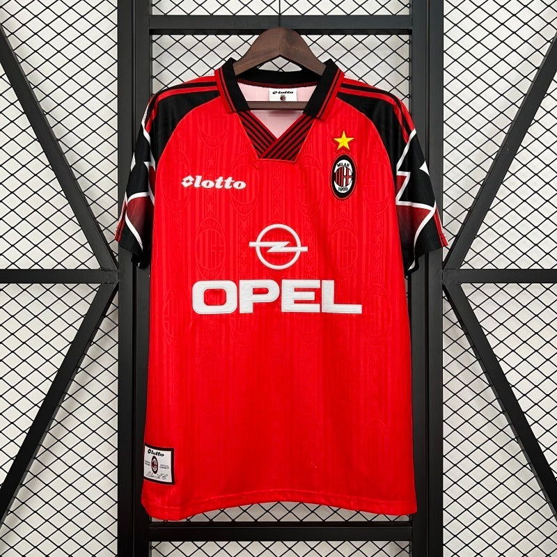 Retro AC Milan 1997-1998 Special Edition