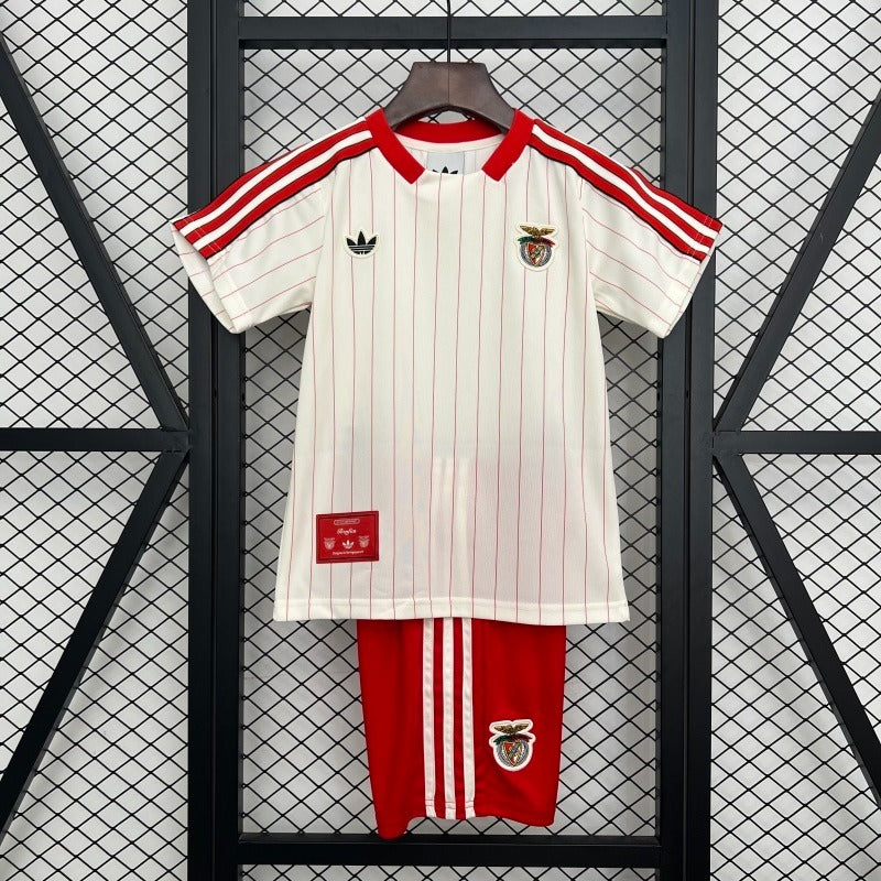 Kid Size SL Benfica 2025-2026 Special Edition