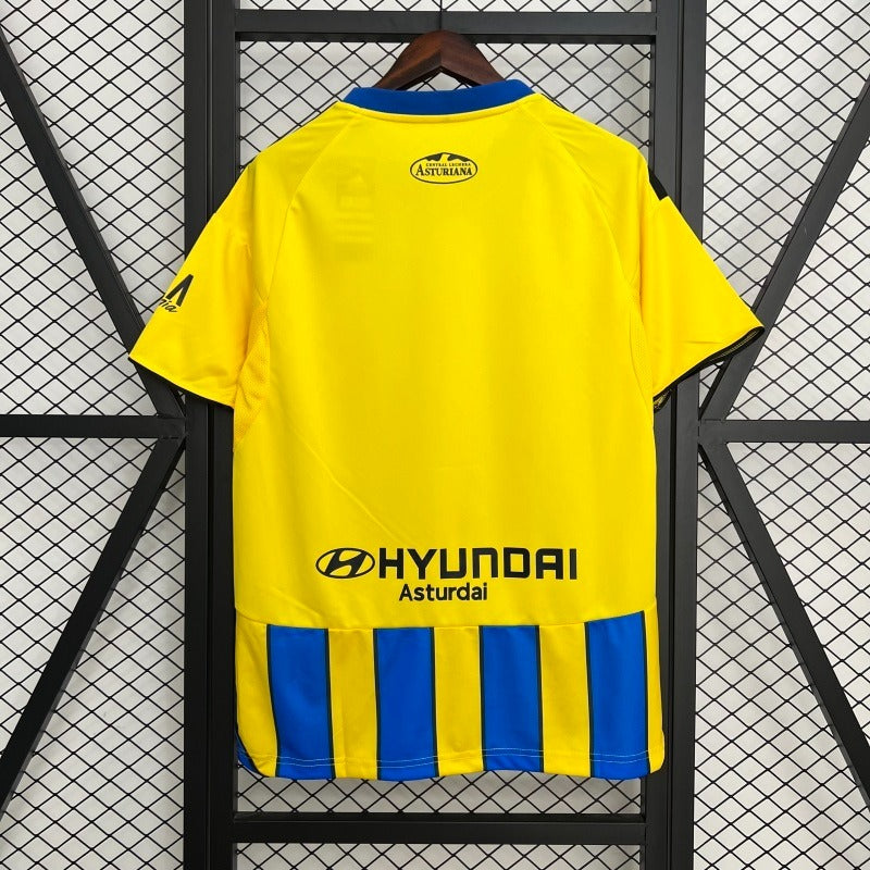 Real Oviedo 2025-2026 away