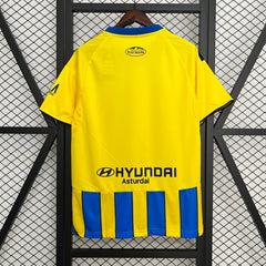 Real Oviedo 2025-2026 away